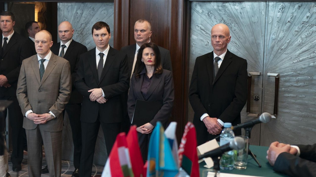 Der Magier im Kreml - Bild 5