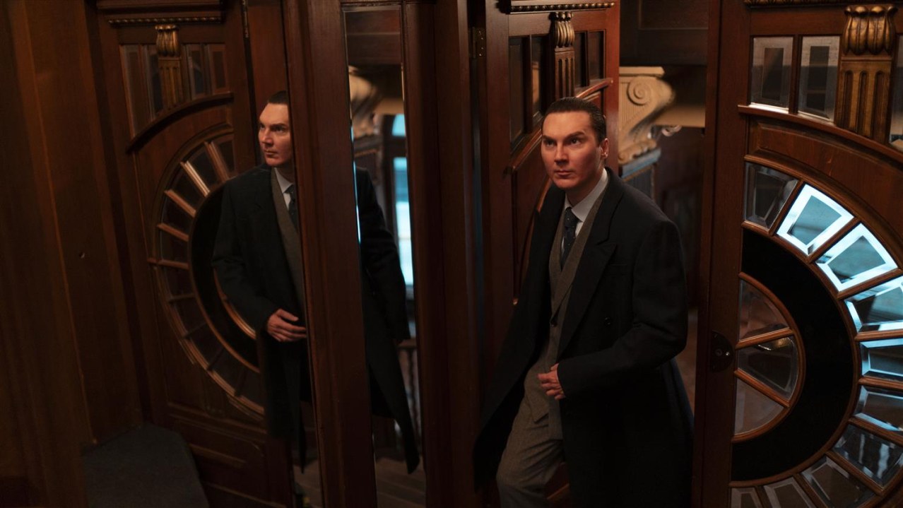 Der Magier im Kreml - Bild 6