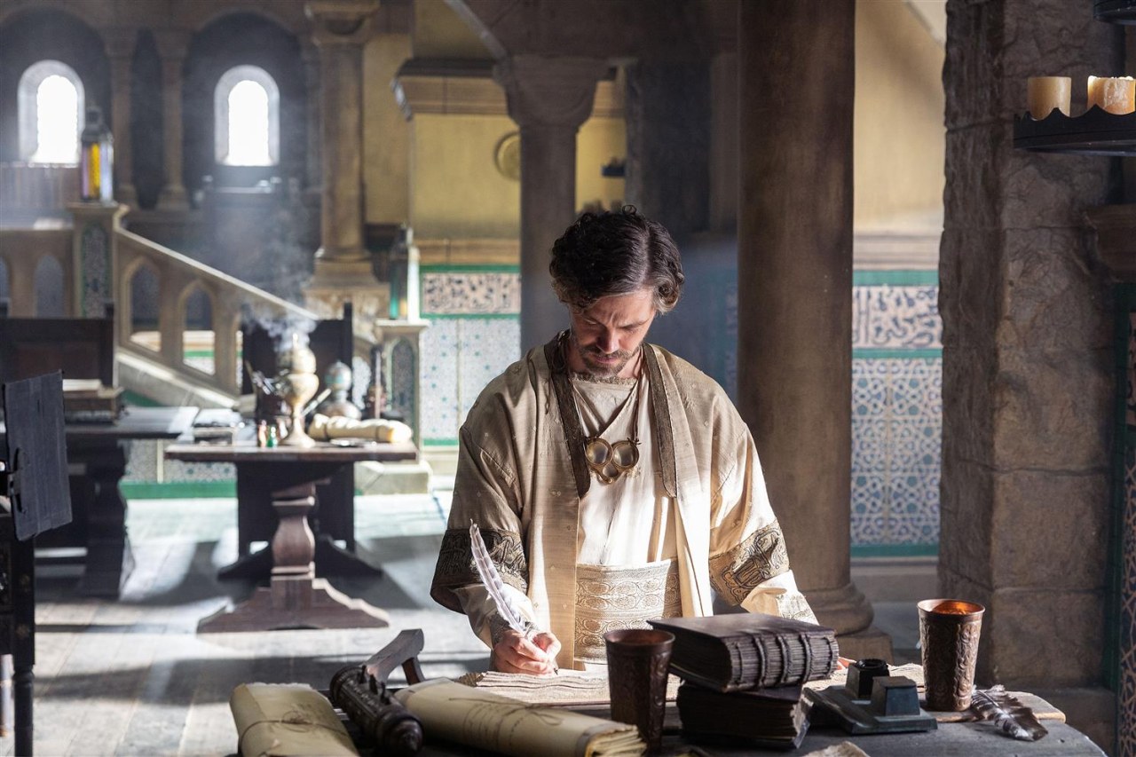 Der Medicus II - Bild 4