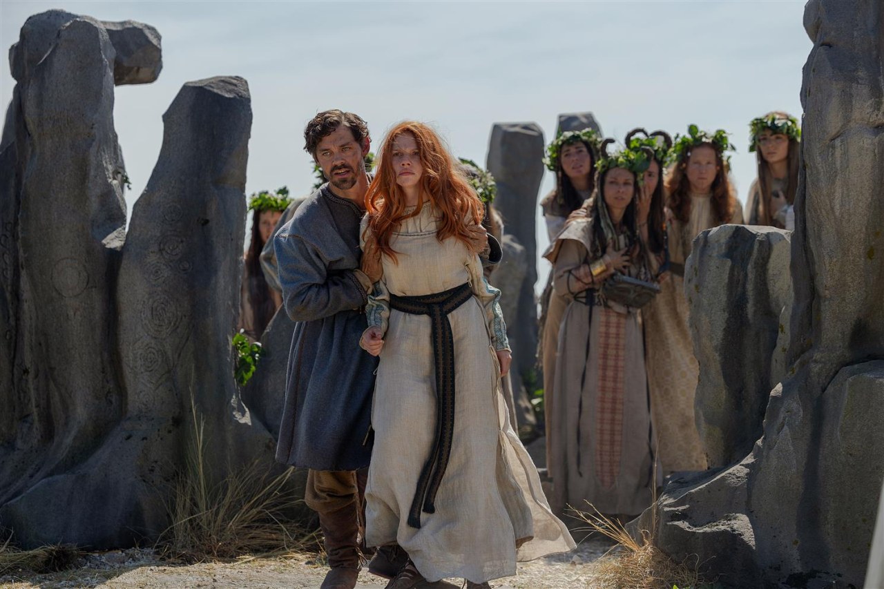 Der Medicus II - Bild 5