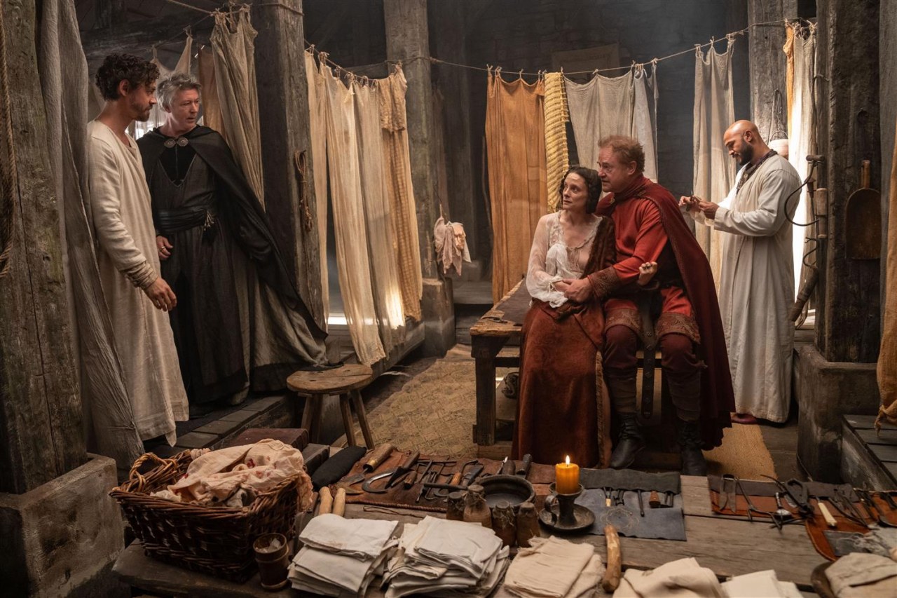 Der Medicus II - Bild 7