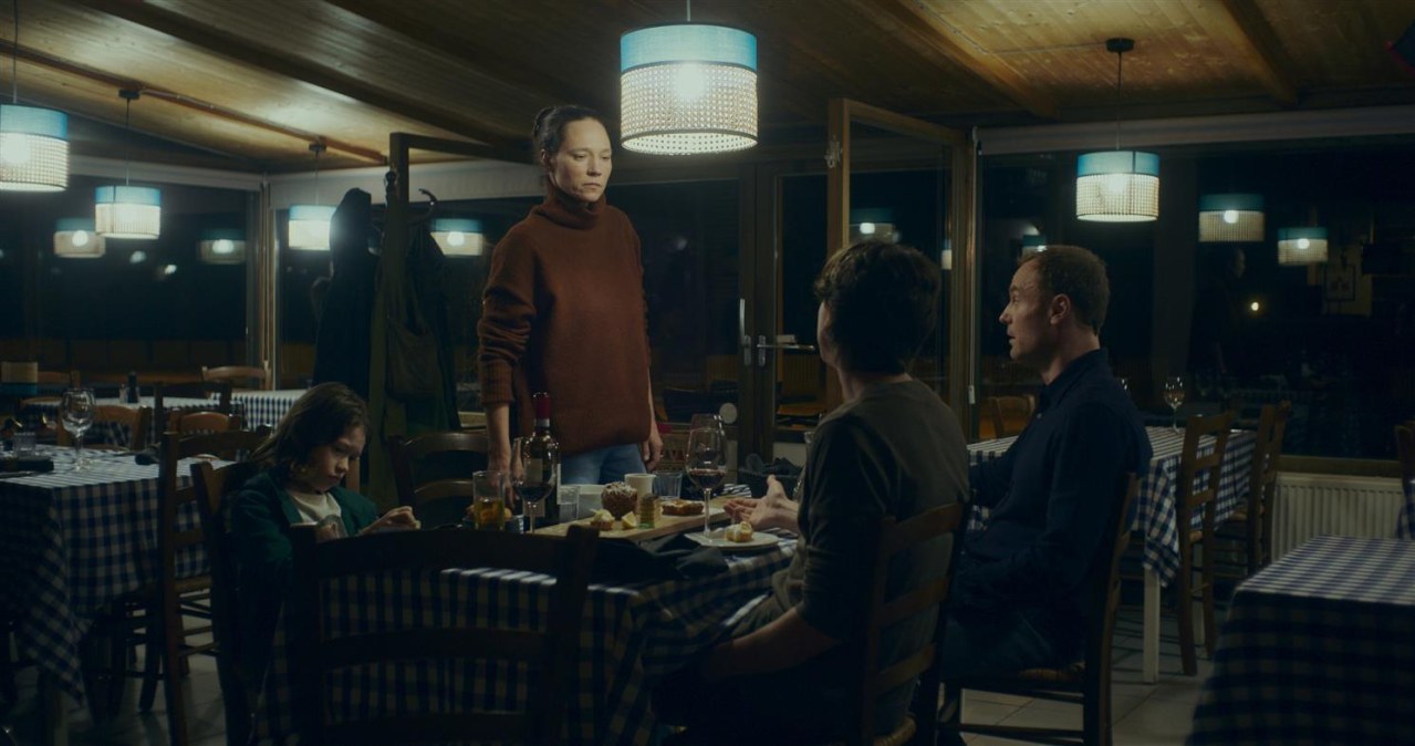 Der menschliche Faktor - Bild 1