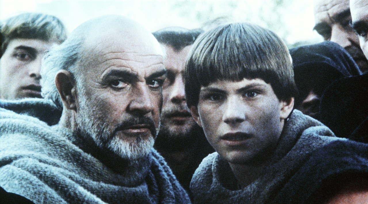 Der Name der Rose (Best of Cinema) - Bild 25