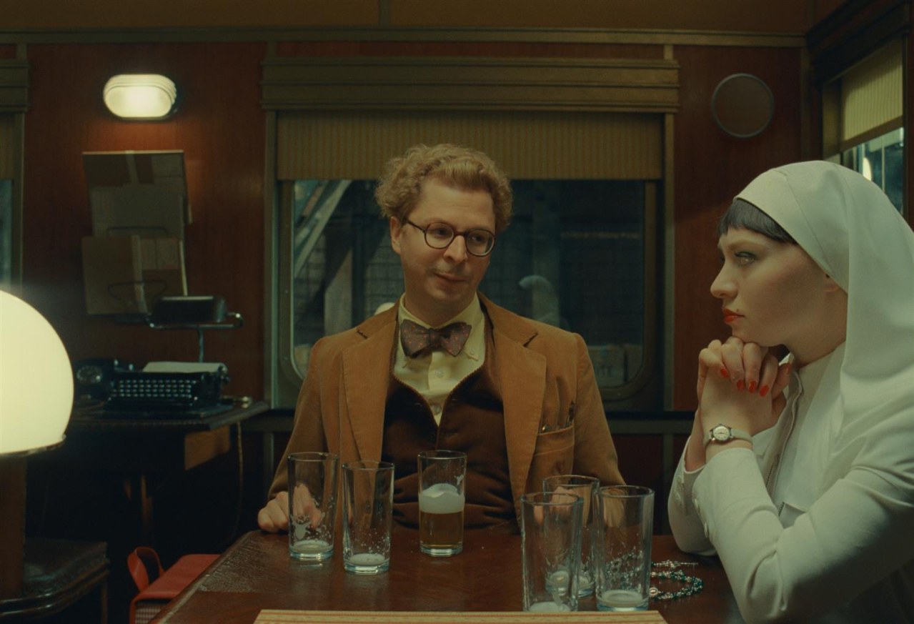Der phönizische Meisterstreich – CineArthouse - Bild 2
