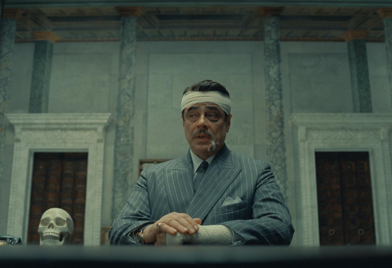 Der phönizische Meisterstreich – CineArthouse - Bild 5