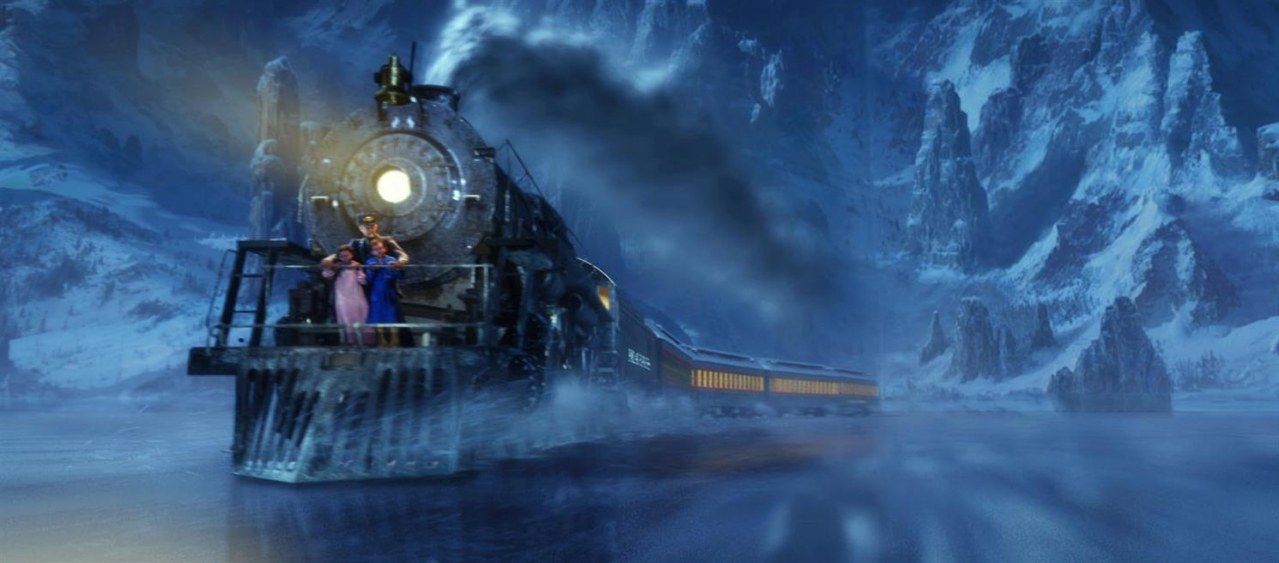 Der Polarexpress - Bild 3