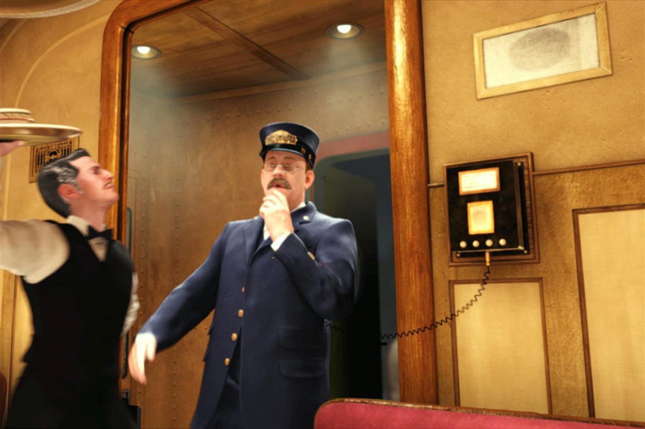 Der Polarexpress - Bild 5