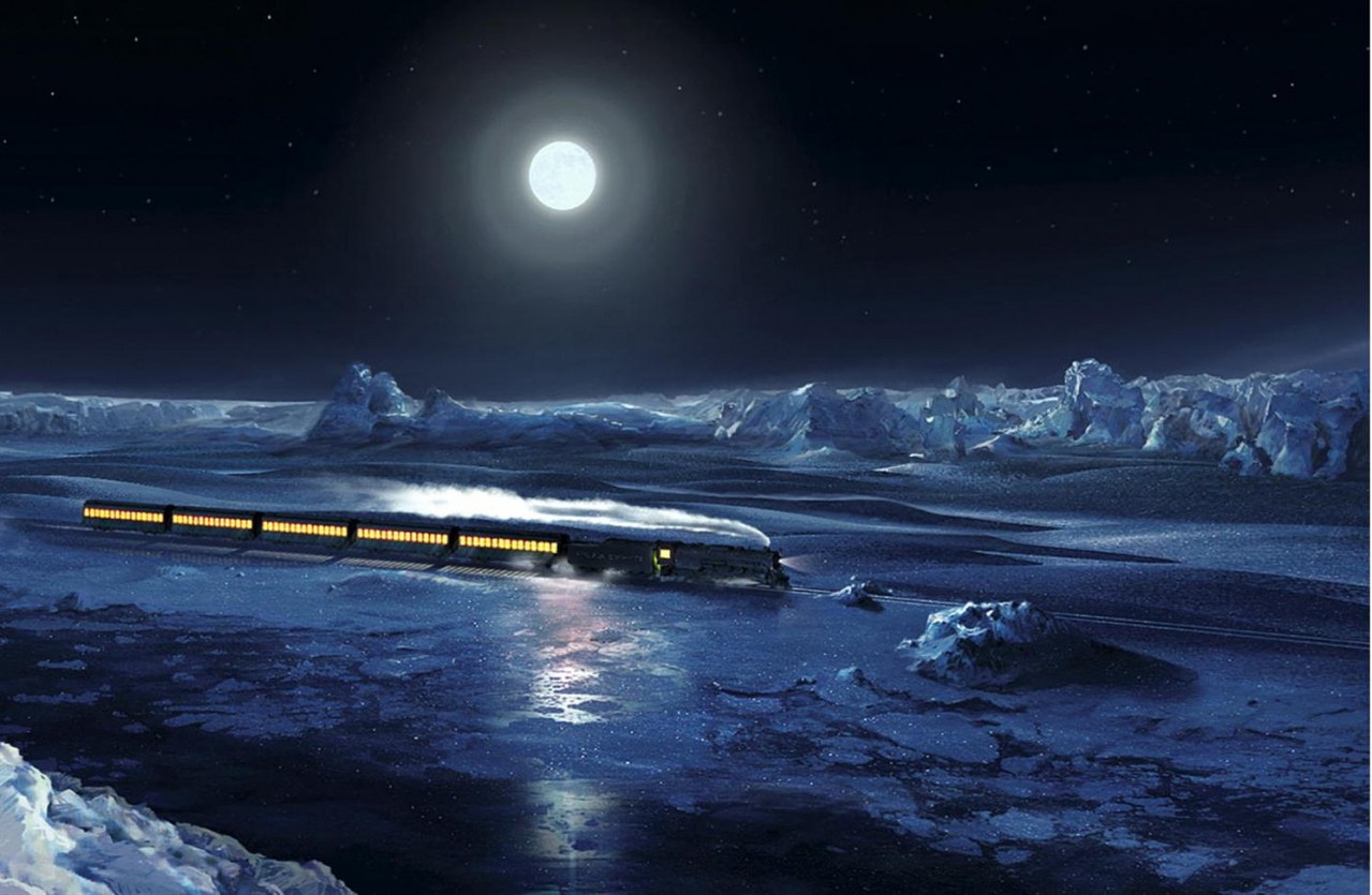 Der Polarexpress - Bild 7