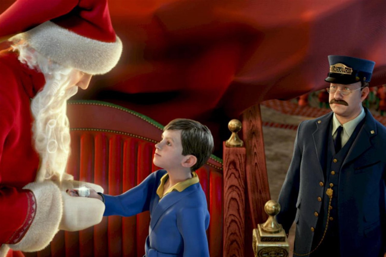 Der Polarexpress - Bild 8