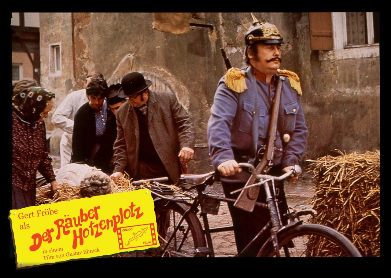Der Räuber Hotzenplotz - Bild 1