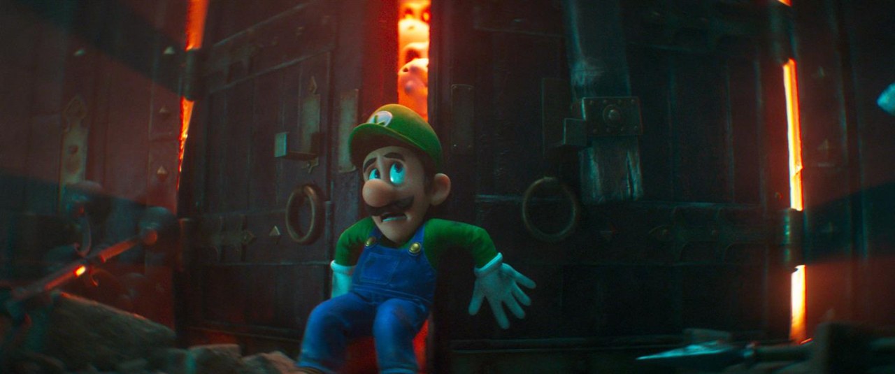Der Super Mario Bros. Film - Bild 3