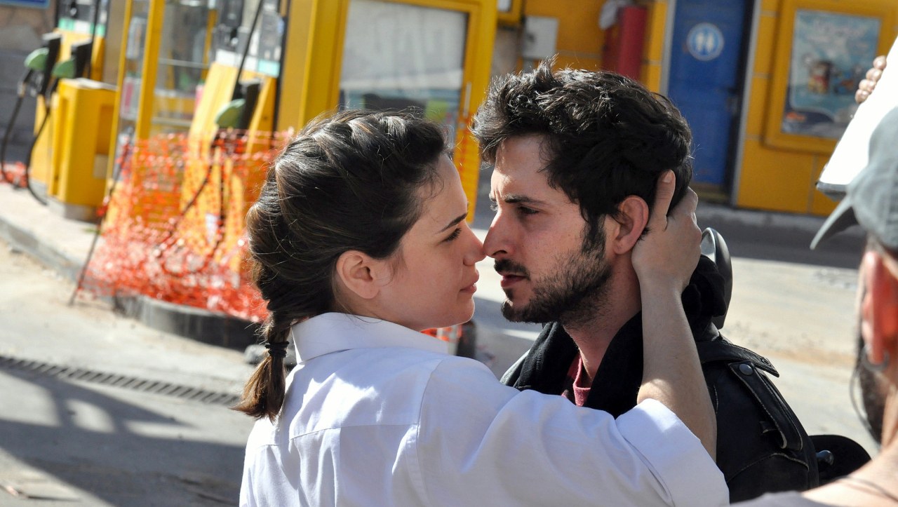 Der Tel-Aviv-Krimi: Shiv'a - Bild 4