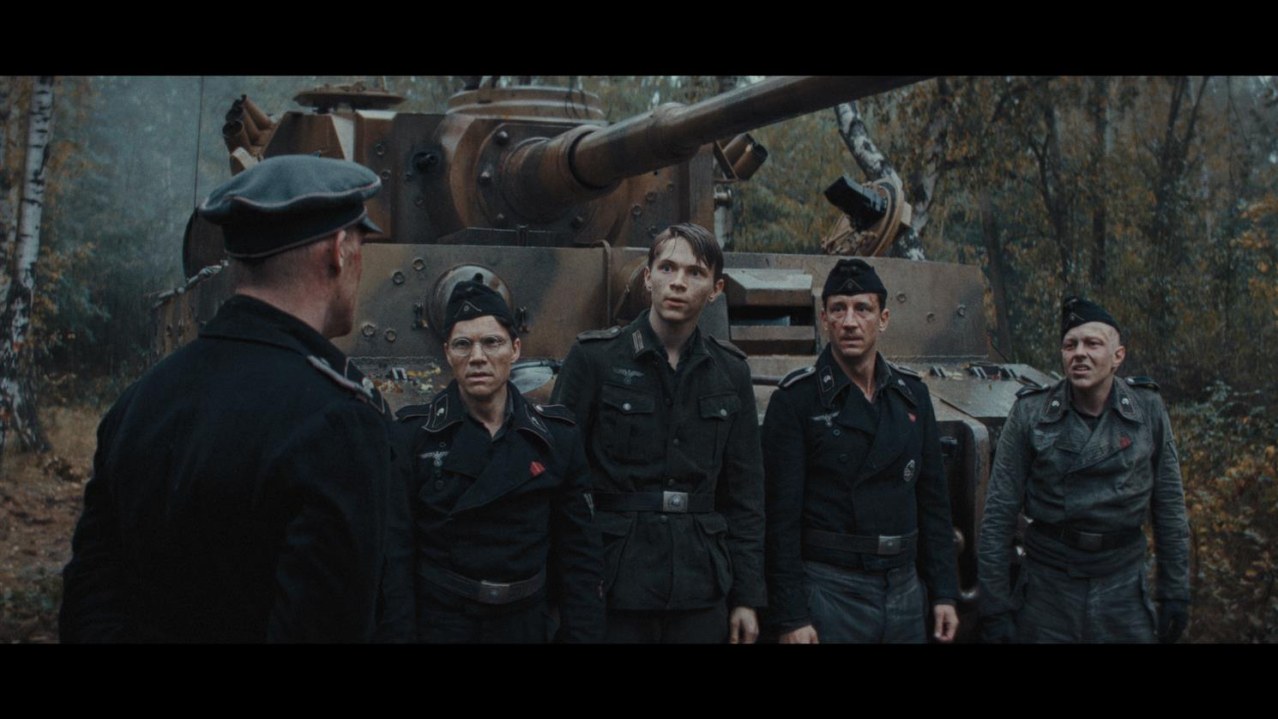Der Tiger - Bild 1
