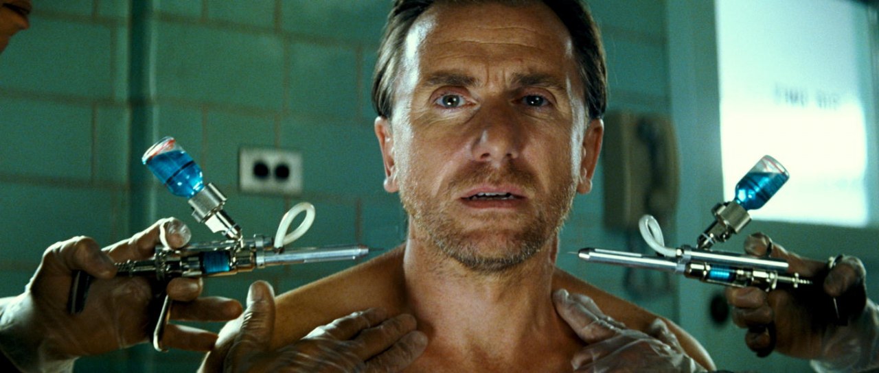 Der unglaubliche Hulk - Bild 5