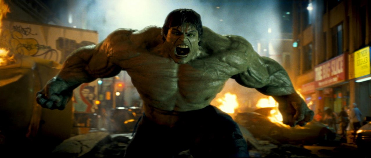 Der unglaubliche Hulk - Bild 6