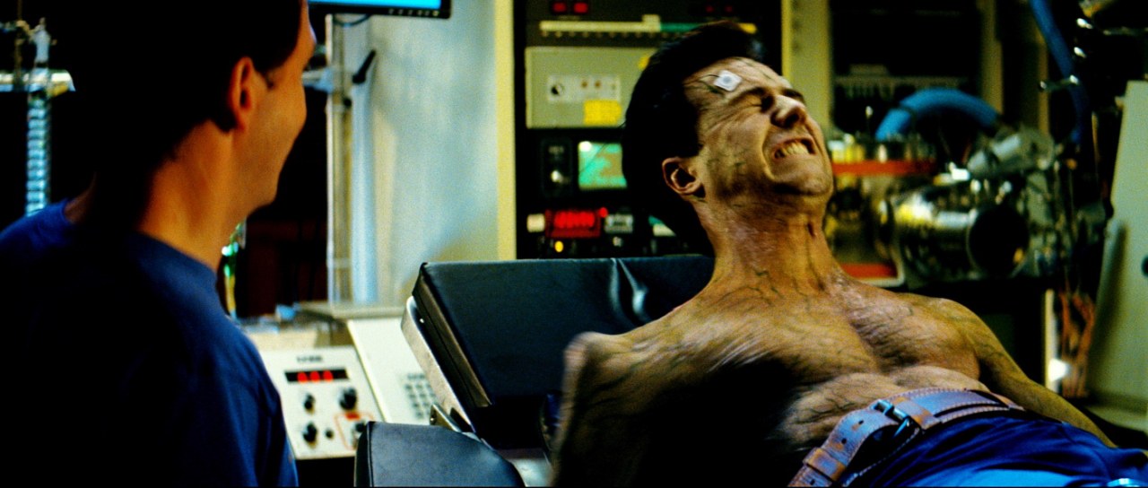 Der unglaubliche Hulk - Bild 9