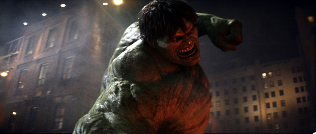 Der unglaubliche Hulk - Bild 11