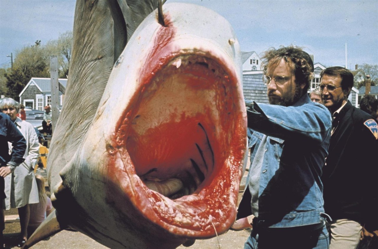 Der weiße Hai – Best of Cinema - Bild 2
