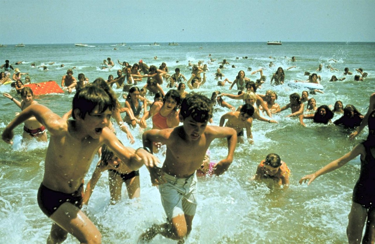 Der weiße Hai – Best of Cinema - Bild 5