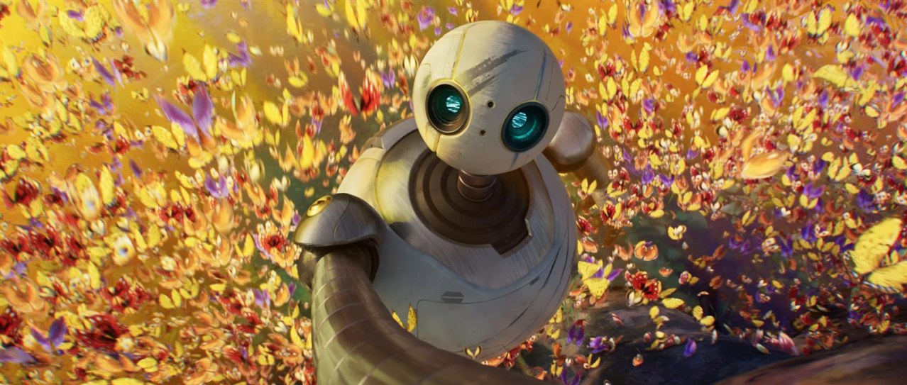 Der wilde Roboter - Bild 7