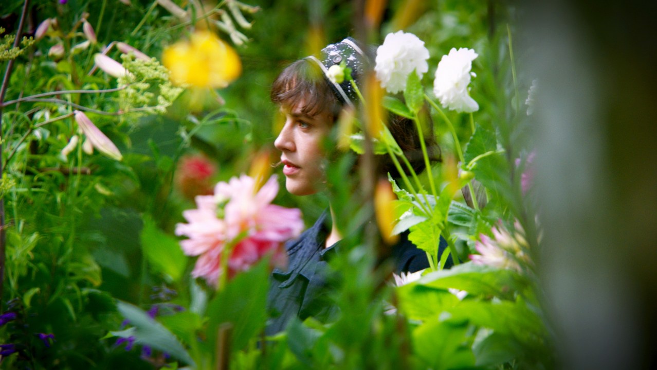 Der wunderbare Garten der Bella Brown - Bild 11