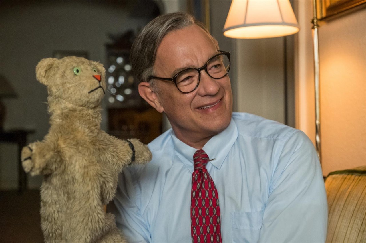 Der wunderbare Mr. Rogers - Bild 1