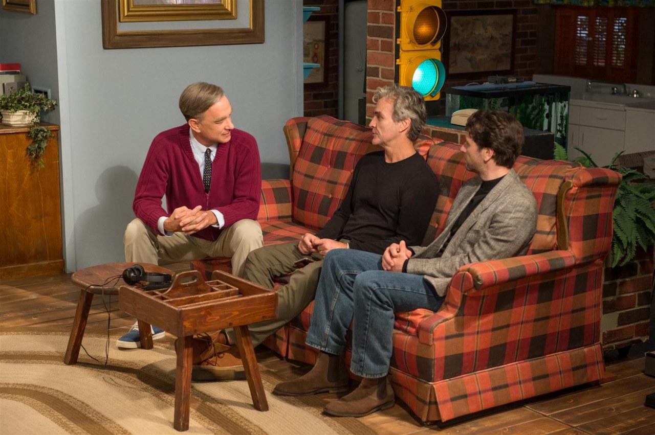 Der wunderbare Mr. Rogers - Bild 2