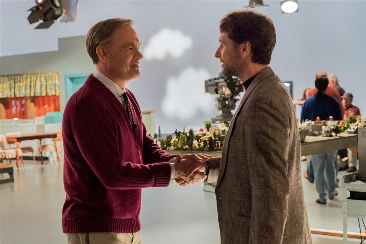 Der wunderbare Mr. Rogers - Bild 5