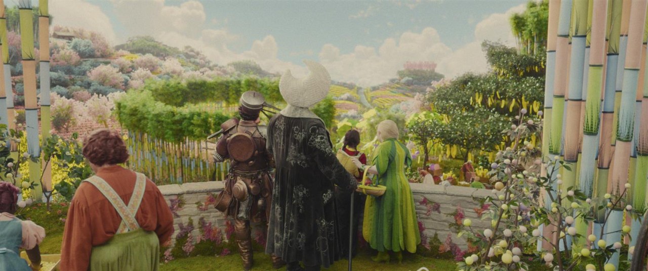 Der Wunderweltenbaum - Bild 5