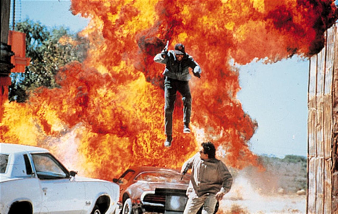 Desperado - Bild 6