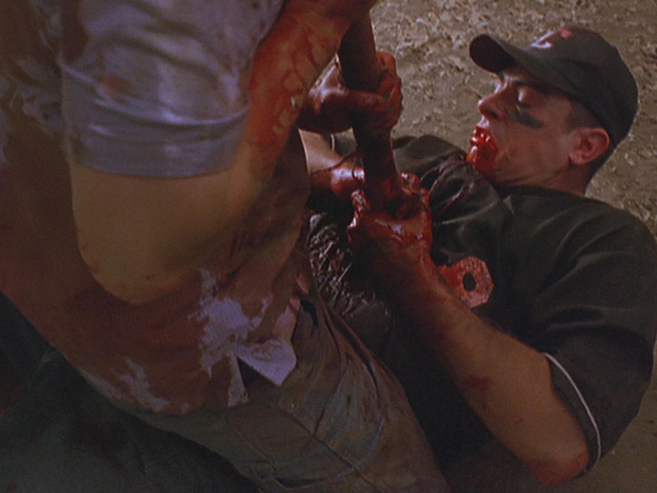 Devon's Ghost: Legend of the Bloody Boy - Bild 1