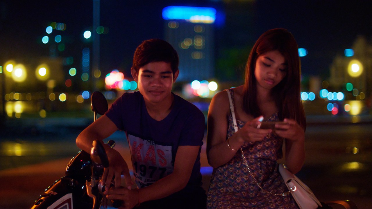 Diamond Island - Bild 2