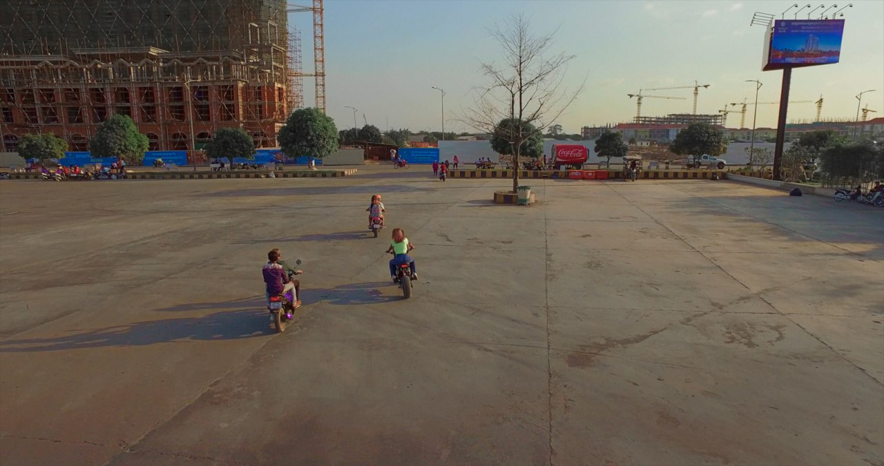 Diamond Island - Bild 3