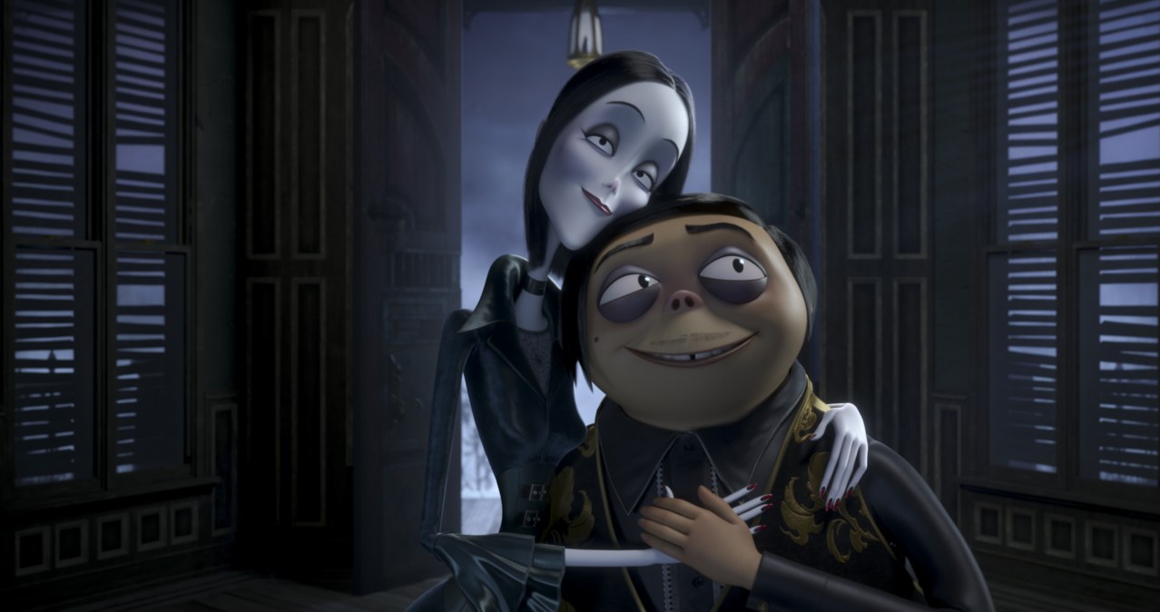 Die Addams Family - Bild 3