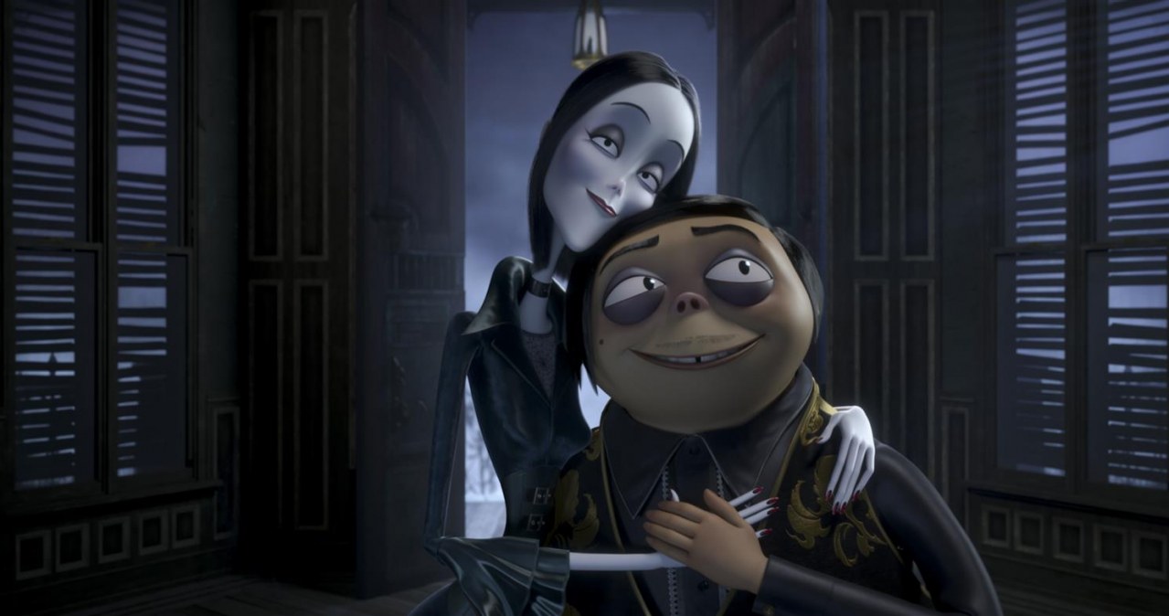 Die Addams Family - Bild 5