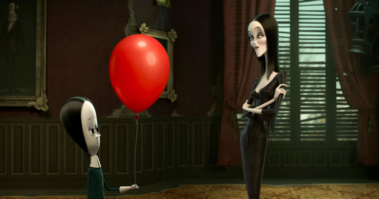 Die Addams Family - Bild 7