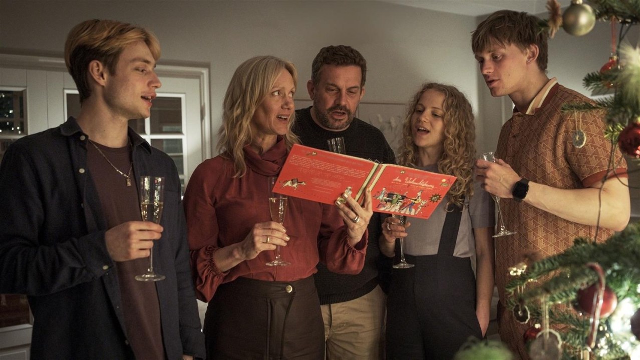 Die Ältern - Bild 1