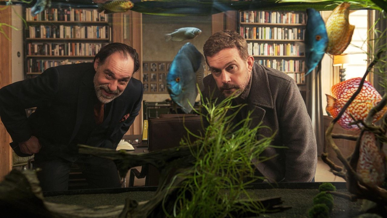 Die Ältern - Bild 2