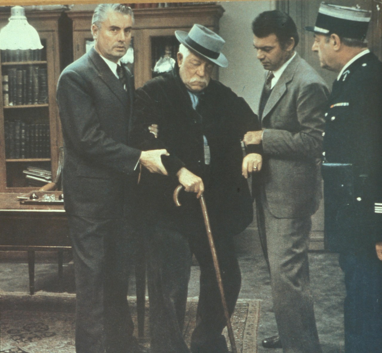 Die Affäre Dominici - Bild 3