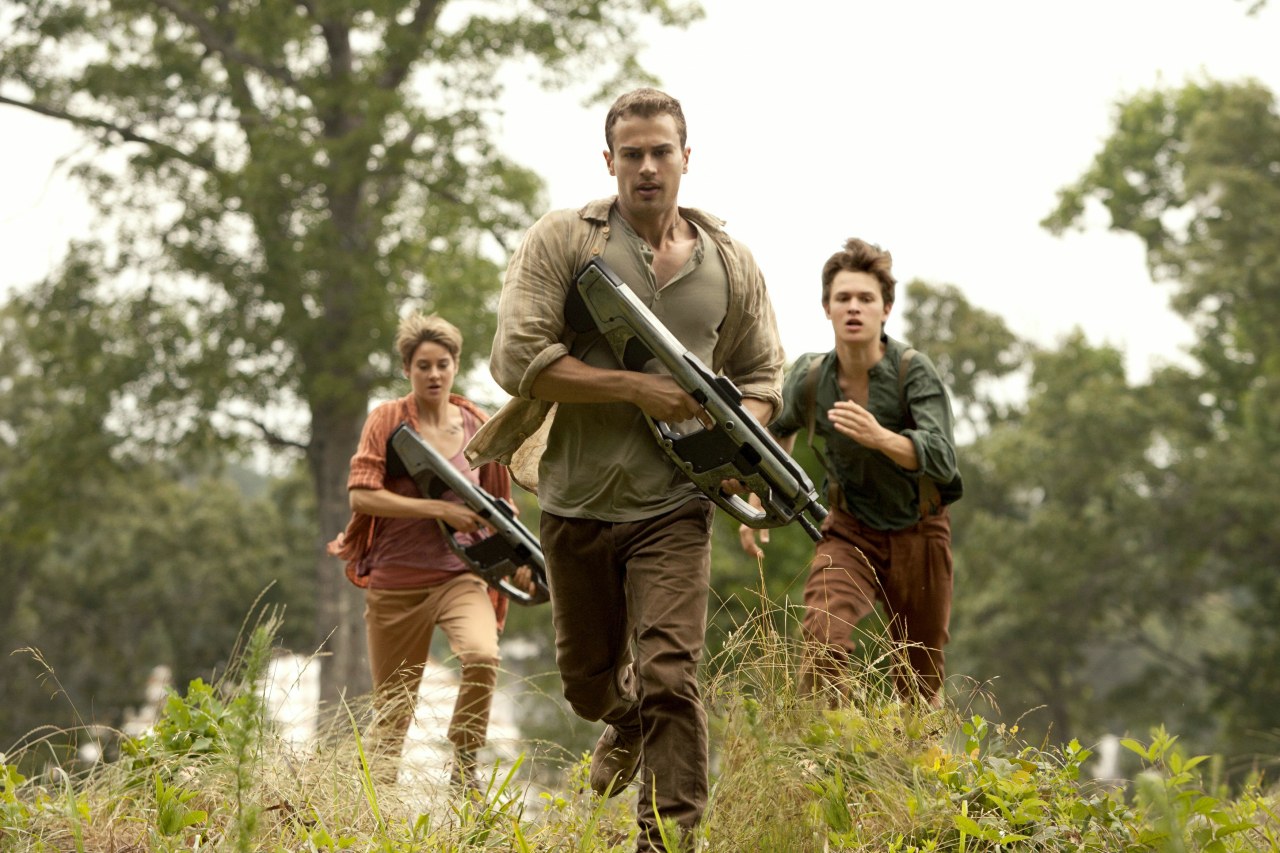 Die Bestimmung - Insurgent - Bild 3