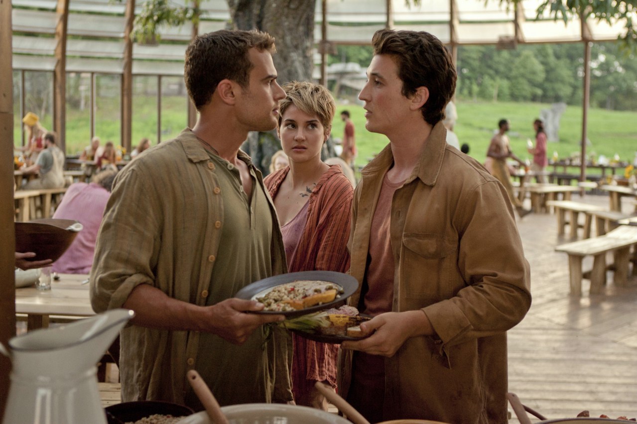 Die Bestimmung - Insurgent - Bild 7