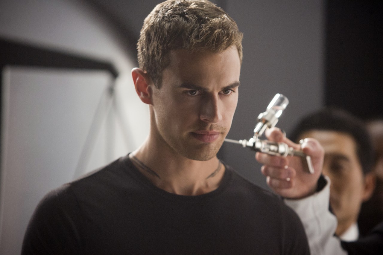 Die Bestimmung - Insurgent - Bild 13