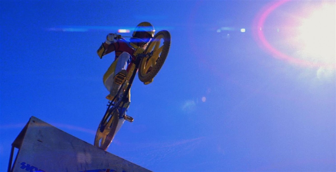 Die BMX-Bande - Bild 2