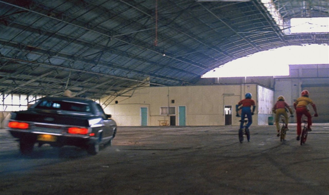 Die BMX-Bande - Bild 8