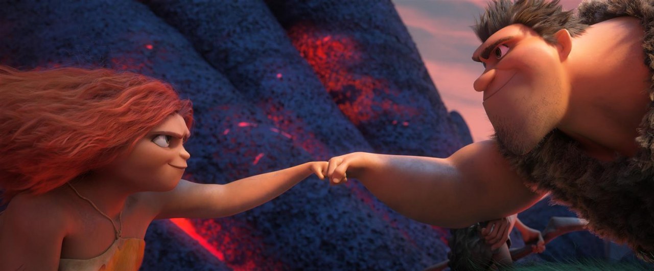 Die Croods - Alles auf Anfang - Bild 3