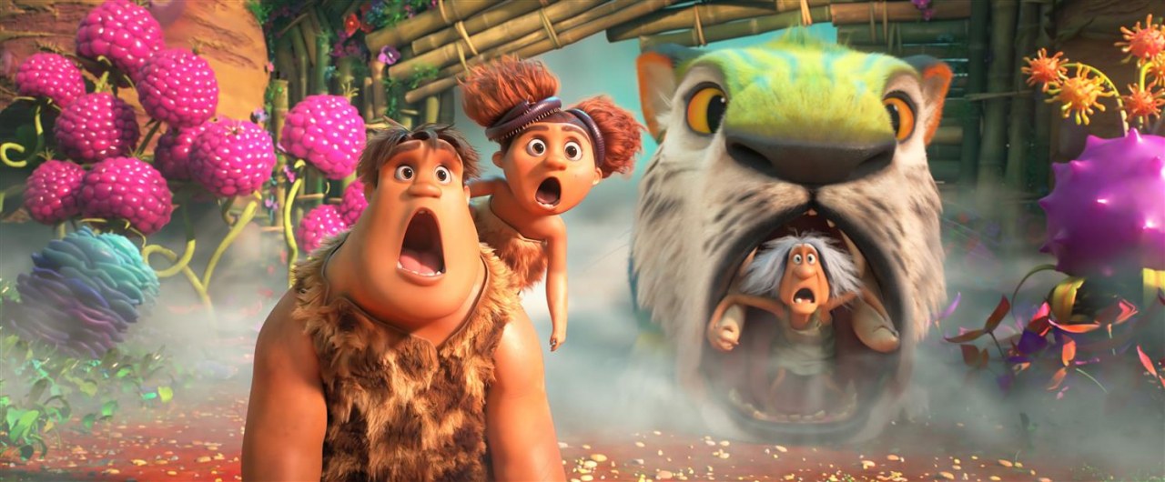 Die Croods - Alles auf Anfang - Bild 6