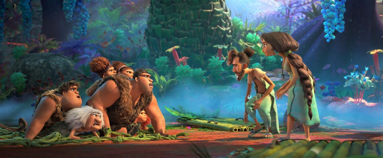 Die Croods - Alles auf Anfang - Bild 7