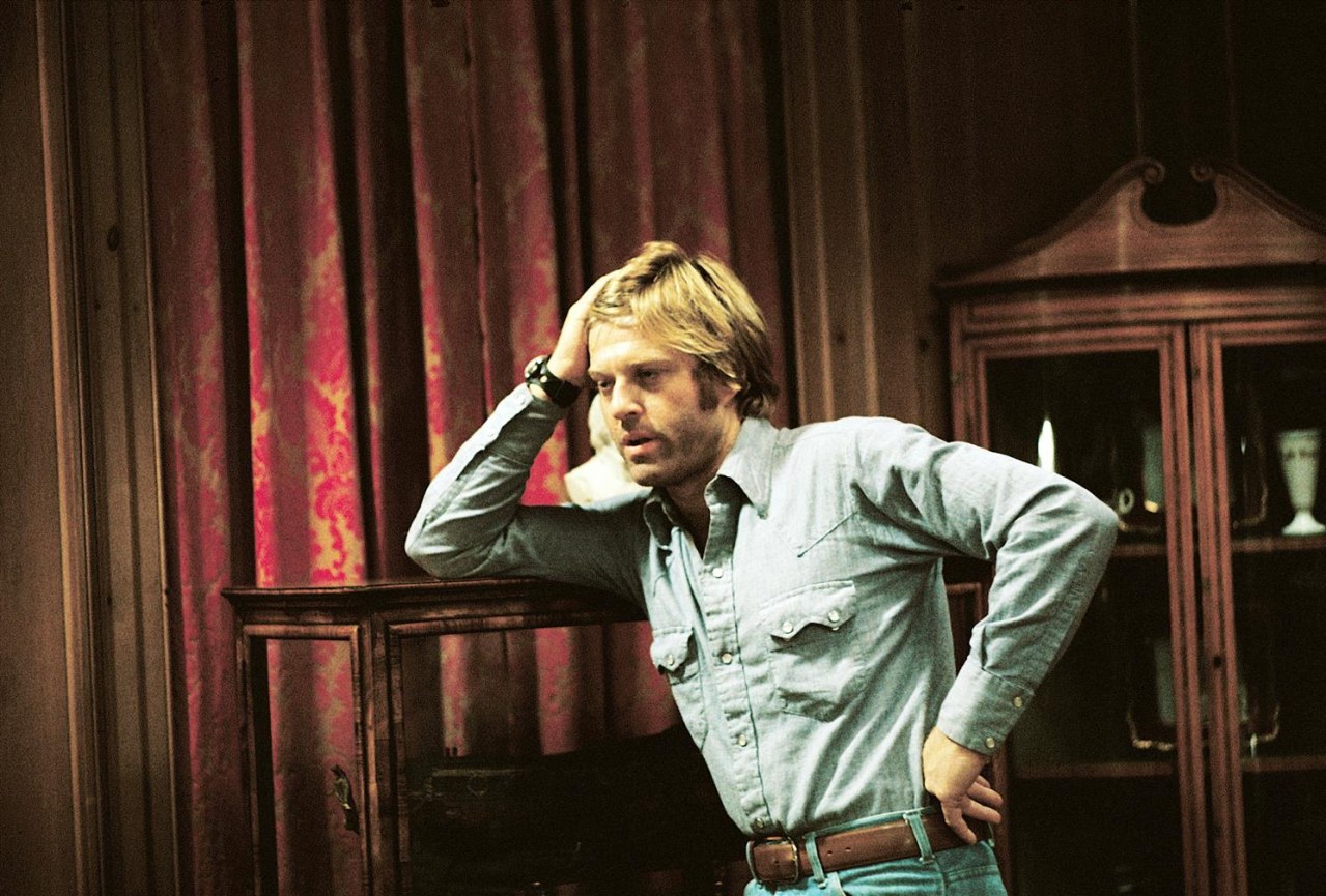 Die drei Tage des Condor  – Best of Cinema - Bild 1