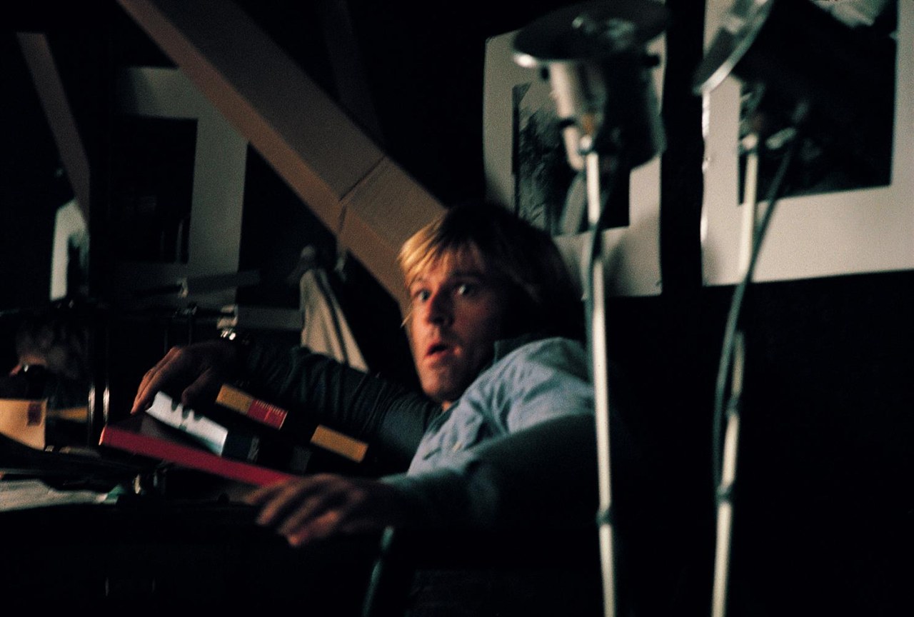 Die drei Tage des Condor  – Best of Cinema - Bild 3