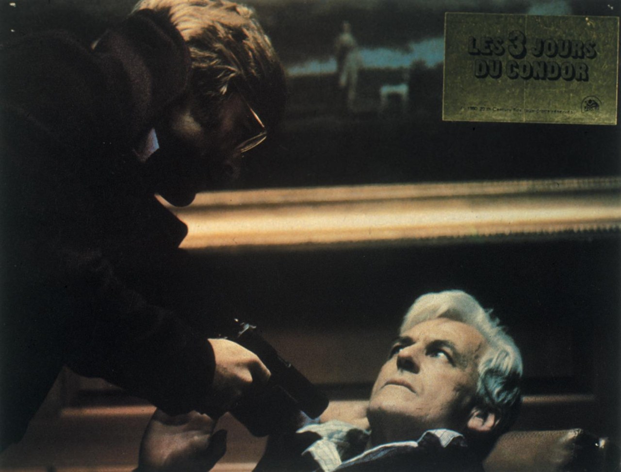 Die drei Tage des Condor  – Best of Cinema - Bild 6